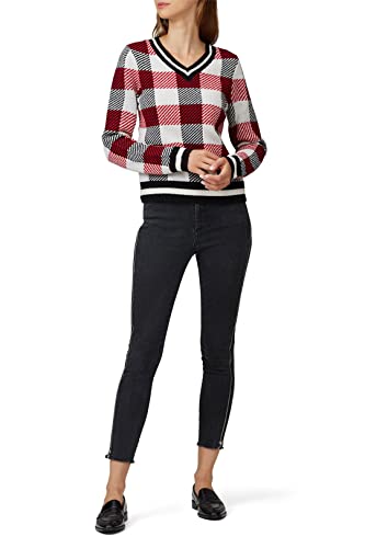 rag & bone Rent The Runway Pre-Loved Gabby V-neck Sweater