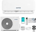 Euker – EuKer Split-Klimaanlage 12000 BTU (3,5 kW) Inverter mit Kühl