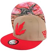 Capiche [99+ Variations] Casquette Snapback Nouvelle Collection Special Series