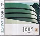 GAS BOYS Lights