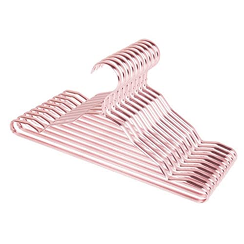 Cintres en alliage d'aluminium pour en finir avec les vêtements déformés - 2