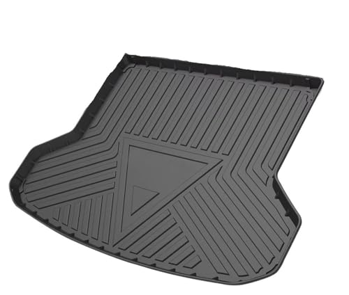 Tapis de coffre Kia Sportage pour protéger votre sol des rayures et de la saleté
