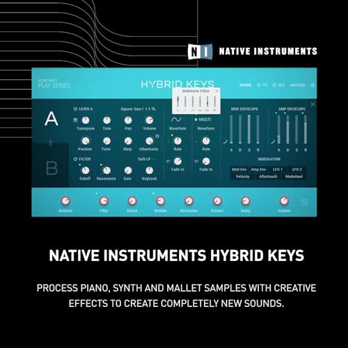 Magix Music Maker 2024 Premium — Music Made Easy thumb #1