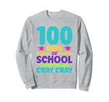 100 Tage Klüger Kinder & Lehrer Geschenk