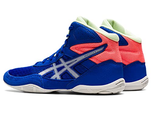 Image of ASICS Kid's Matflex 6 Grade School Wrestling Shoes