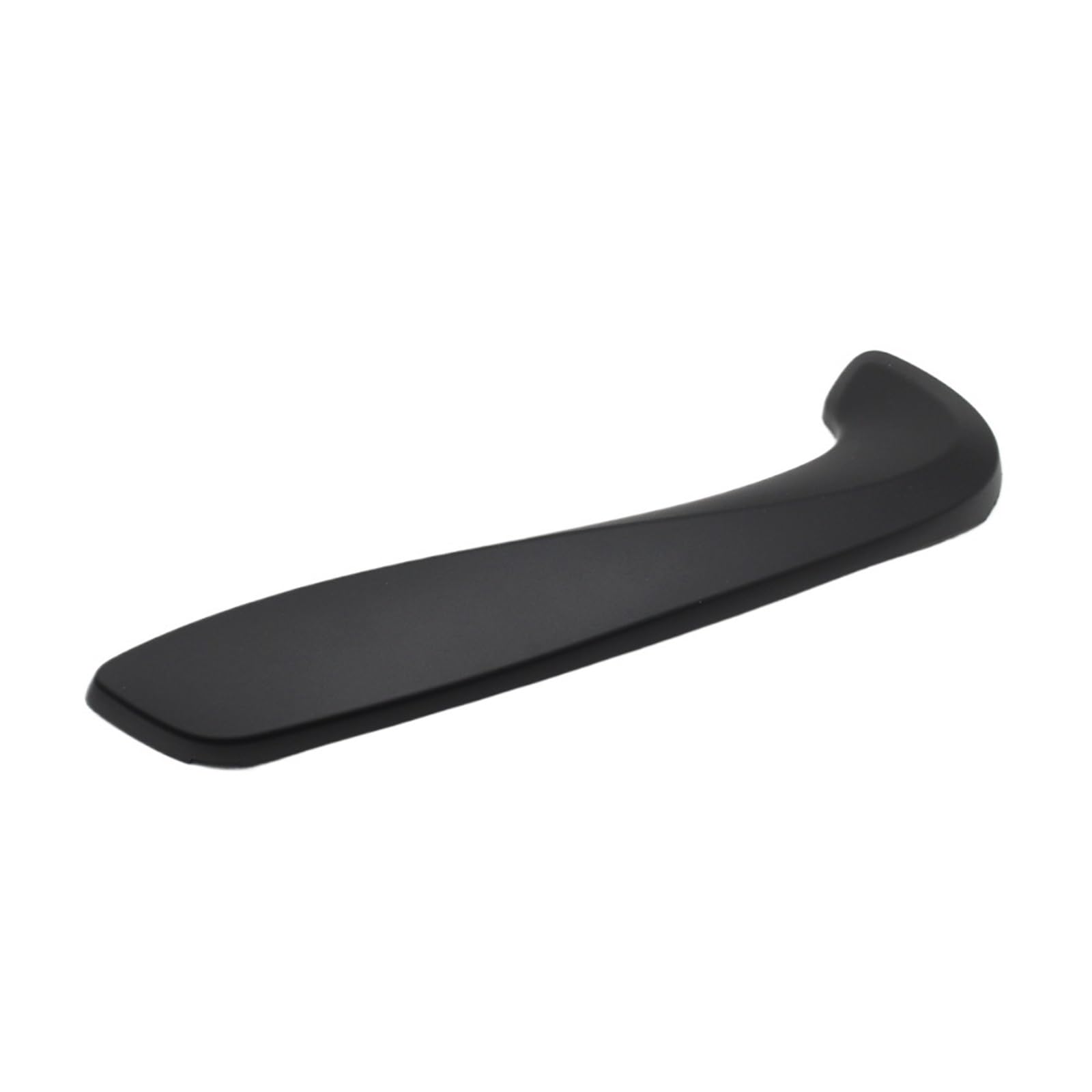 LSDSAAZA Interior Inner Handle LHD RHD Interior Door Handle Grip for Renault for Megane 3 MK3 for Fluence 2008-2016 809540001R 809600007R(Outer Cover Left)