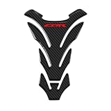 Pour CB650R etc Protège-Réservoir Moto Réservoir Protection Autocollant...