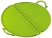 Produktbild KUHN RIKON 23645 Küchenhelfer, 30 cm Grün, 30 x 17.5 x 2.5 cm