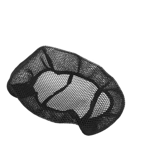 Housse banquette moto filet d'isolation pour éviter les selles brûlantes en scooter