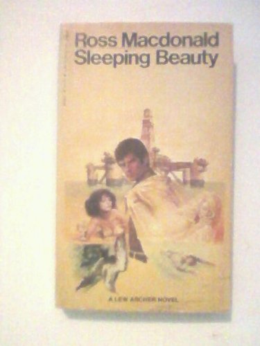 Sleeping Beauty 0553121154 Book Cover