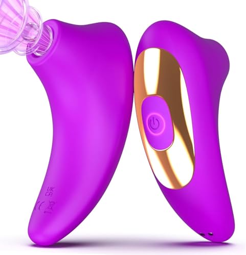 2026 Rechargeable Air Pulse Massage Device