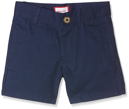 Neck & Neck Bermuda Bambina