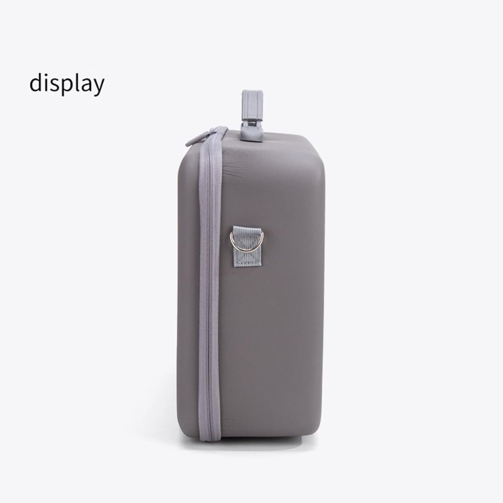 Durability Waterproof Storage Box for Avata 360 FPV Drones and Accessories Carrying Case Featuring AntiDrop Design