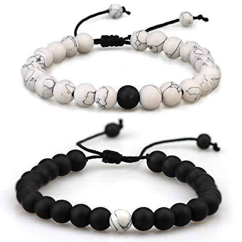 Suyi Men Women Adjustable Distance 
