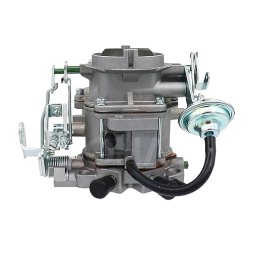 Carburetor Carb ，Compatible With DODGE CHRYSLER 318 V8 5.2L 1967-1980