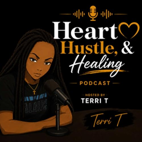 Heart Hustle & Healing Titelbild