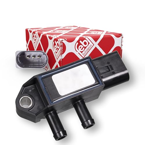 Febi 100853 Fuel Injection