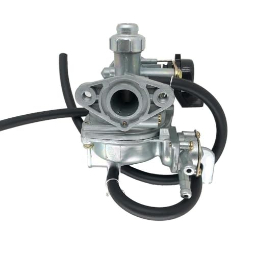 Carburateur TRX 70 résoud les ratés moteurs des Honda Fourtrax et ATC 70 vintage