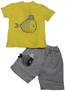 طقم قطعتين من سمر