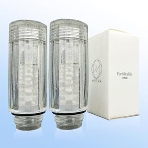 Amazon.co.jp: シャワー用カートリッジ - バス用品: ホーム