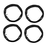 Hemobllo 4 Piezas Bicicletas de Carretera Accesorios de Bicicleta Alta Resistencia y Durabilidad Compatible con