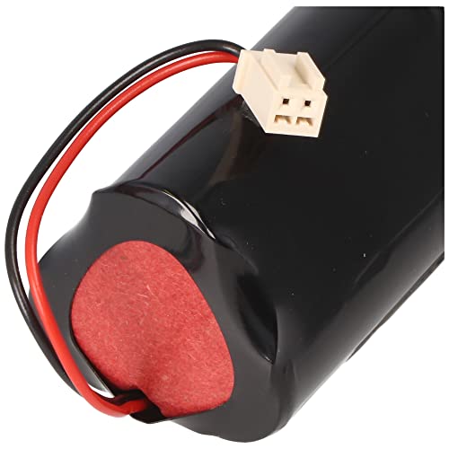 Batterie NiMH 10,8 V 2100 mAh remplace Velux 946933, dimensions 148 x 33 x 31 mm – vue 2