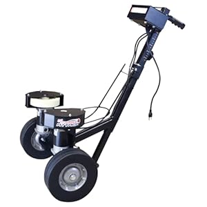 Sports Attack Lil Strike Attack Soccer Ball Throwing Machine (AC Model) Sports Attack Lil Strike Attack Soccer Ball Throwing Machine AC Model