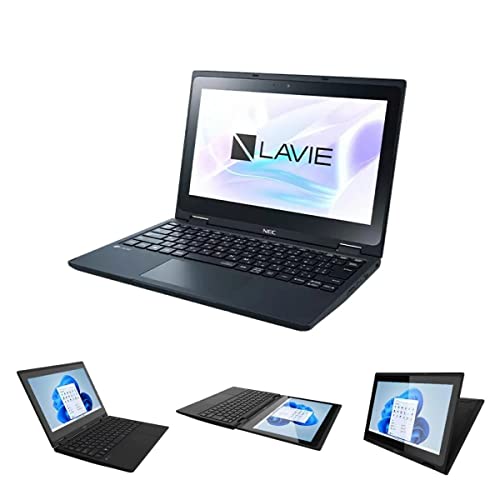 Windowsノート本体 NEC LAVIE Direct N11 Celeron N510 Amazon.co.jp: 【公式・国内生産】 NEC ノートパソコン office付き