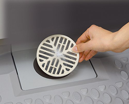お風呂用の排水溝ネット カバーおすすめ13選 シールタイプも Heim ハイム