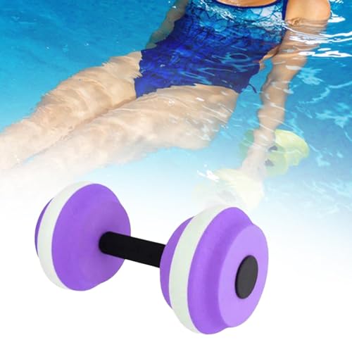 Barra de Mancuerna Acuática para Ejercicio en Piscina miniatura 6