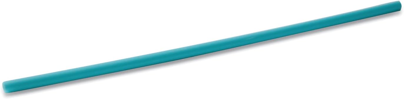 Wincup 511167 Marine Biodegradable Straws, 7.75, Ocean Blue, Wrapped, 375/box, 10 Boxes/carton