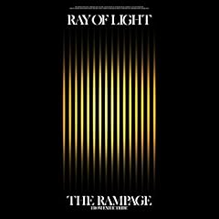 Sleepless Lonely Night / THE RAMPAGE from EXILE TRIBE