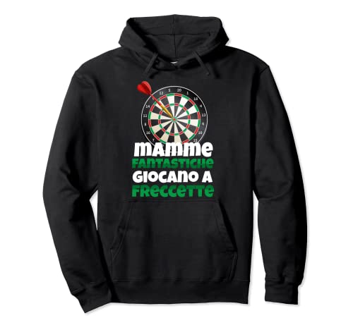 La sorpresa perfetta per ogni giocatore di freccette professionale o non che sa come fare sempre centro.
