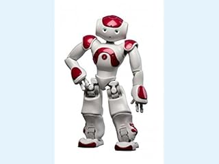 robot nao precio amazon
