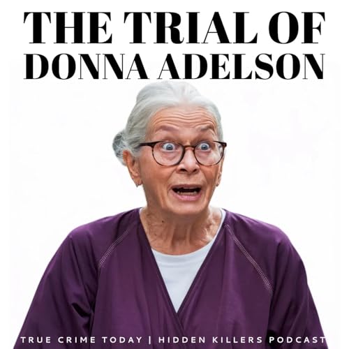 Are Wendi And Harvey Adelson Going To Live Free Forever?!