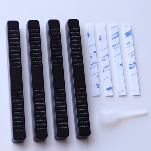 Cigar Humidifier Strips 4 Pack, Low...