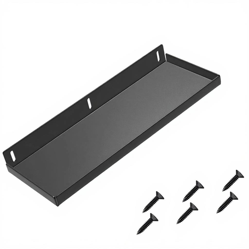 Tsophreniq Tool Model Screwdriver Organization Wall Mounted Pliers Holder Screwdriver Stand Space Saving Wrench Rack For Workshop Garage Home Space Saving Tool Rack