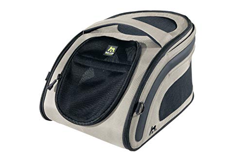 Maelson Snuggle Kennel 52 Transportbox beige