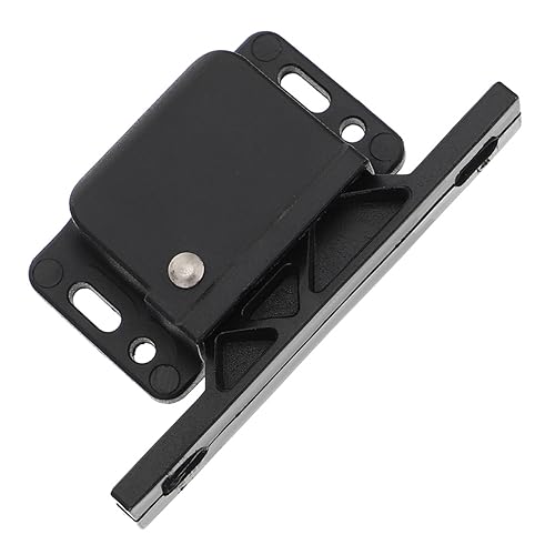Loquet de porte d'armoire empêchant l'ouverture des placards en camping-car - 4
