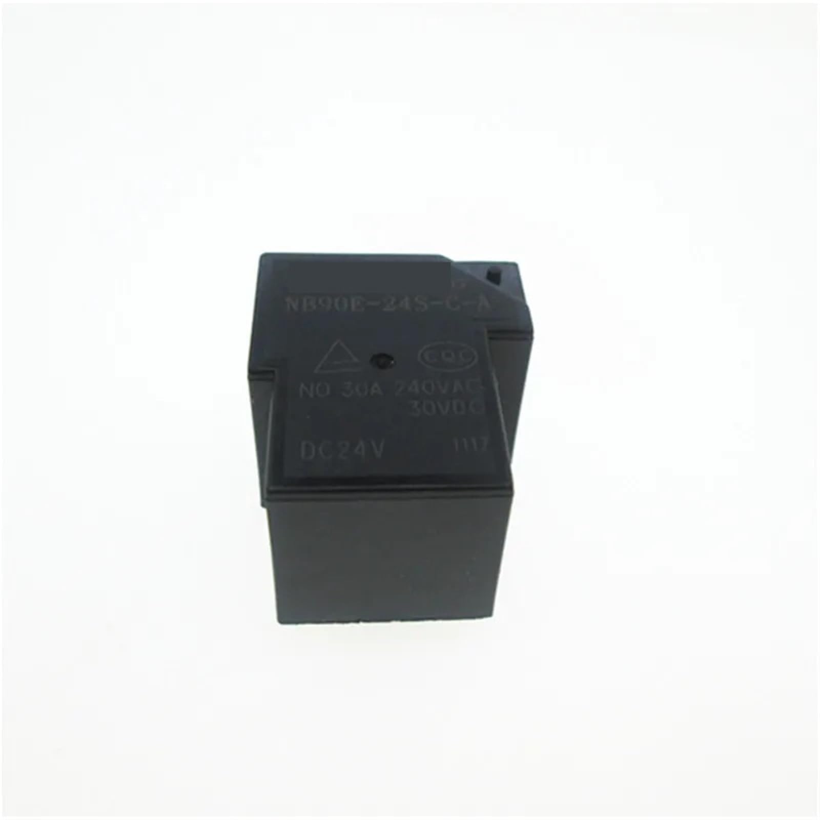 Relais 24 V CC NB90E-24S-CA-SINETONG anti-surchauffe pour stabilisation des circuits de puissance