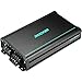 Kicker 48KMA3604 KMA360.4 4x90w 4-Ch Weather-Resistant Full-Range Amplifier