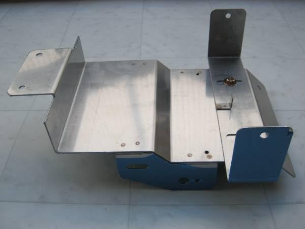 Amazon | ♪CB750F（RC04) フェンダーレス キット