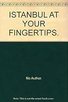 Istanbul At Your Fingertips 9757489115 Book Cover