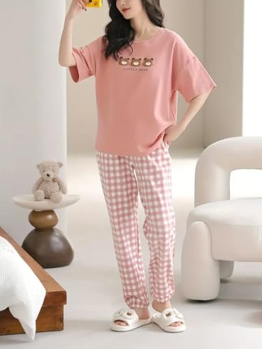 Image of Louis Luxe Women Pajama Set