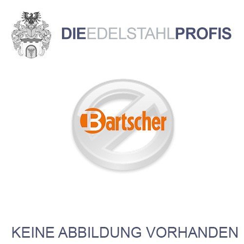 Preisvergleich Produktbild Bartscher Reservekorf friteuse 650, 10L