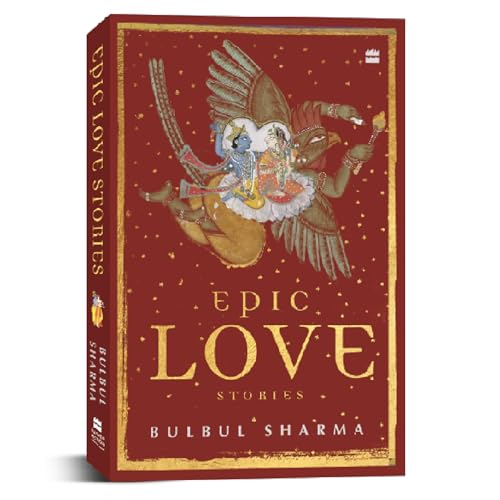 Image of Epic Love Stories