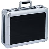 Außen : ca. 46 x 33,5 x 15 cm Innen: ca. 44,5 x 32,5 x 13,5 cm