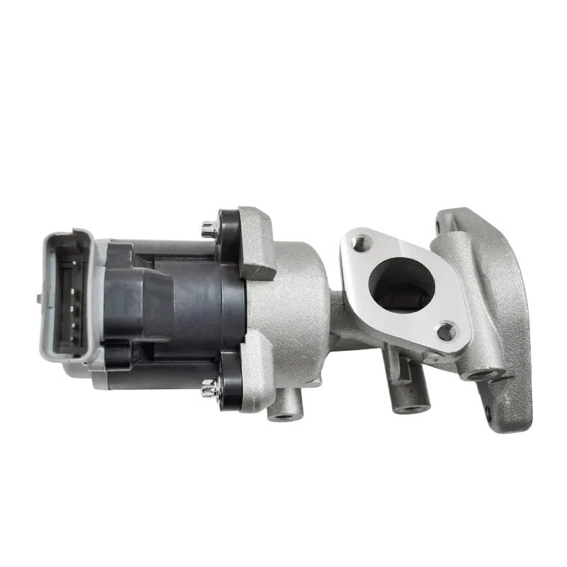 EGR derecho de alta precisión para Land Rover Discovery 3 y 4 2.7TD 2