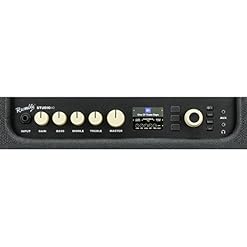 Fender Rumble Studio 40 237-6006-000 - Les Beatles, Paul McCartney, John Lennon, RIngo Starr, George Harrison Fender Rumble Studio 40 237-6006-000 – Image 2