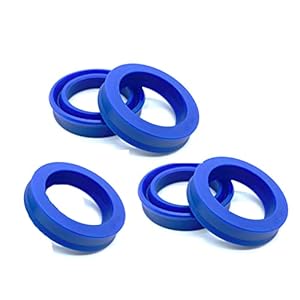 Jnhgshuaisdf UHS Polyurethan Öldichtung 5 Stück